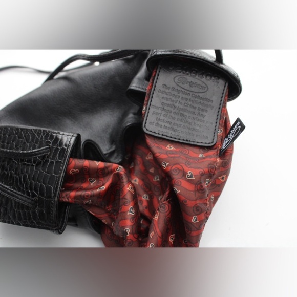 NWOT Brighton drawstring bag - Picture 7 of 11